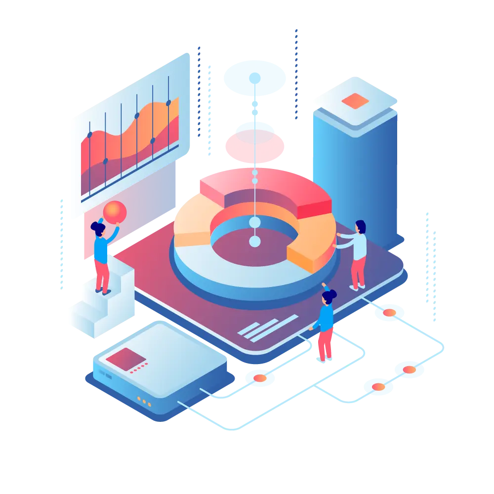 Tracking Services