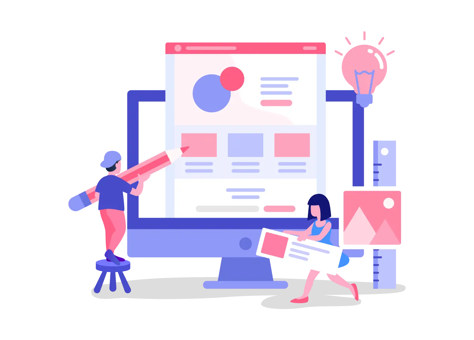 website-design
